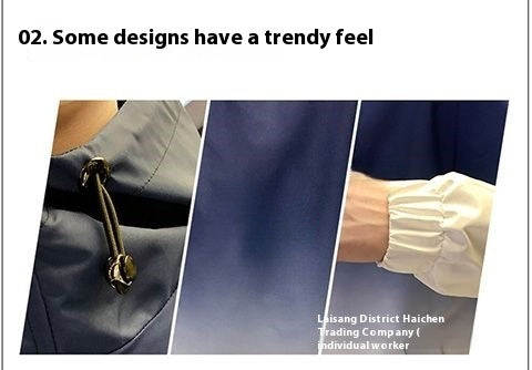 Men's Thin New Trendy Teen