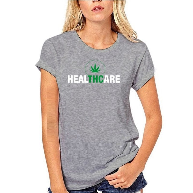 New Men's Women's Loose Plus Size T-shirt