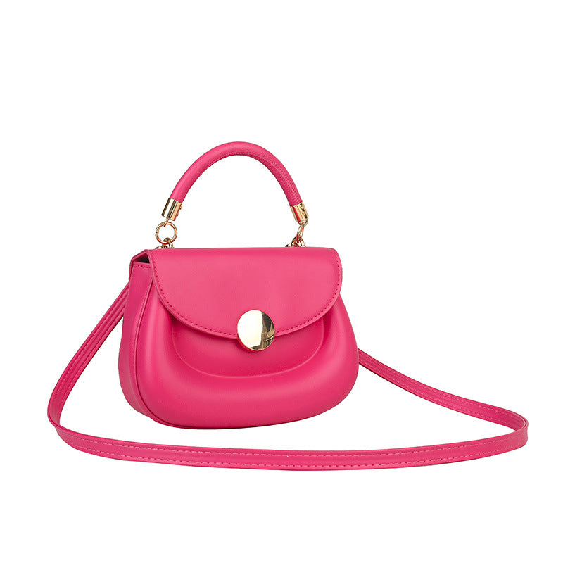 Women's Fashion High Quality Textured Bag