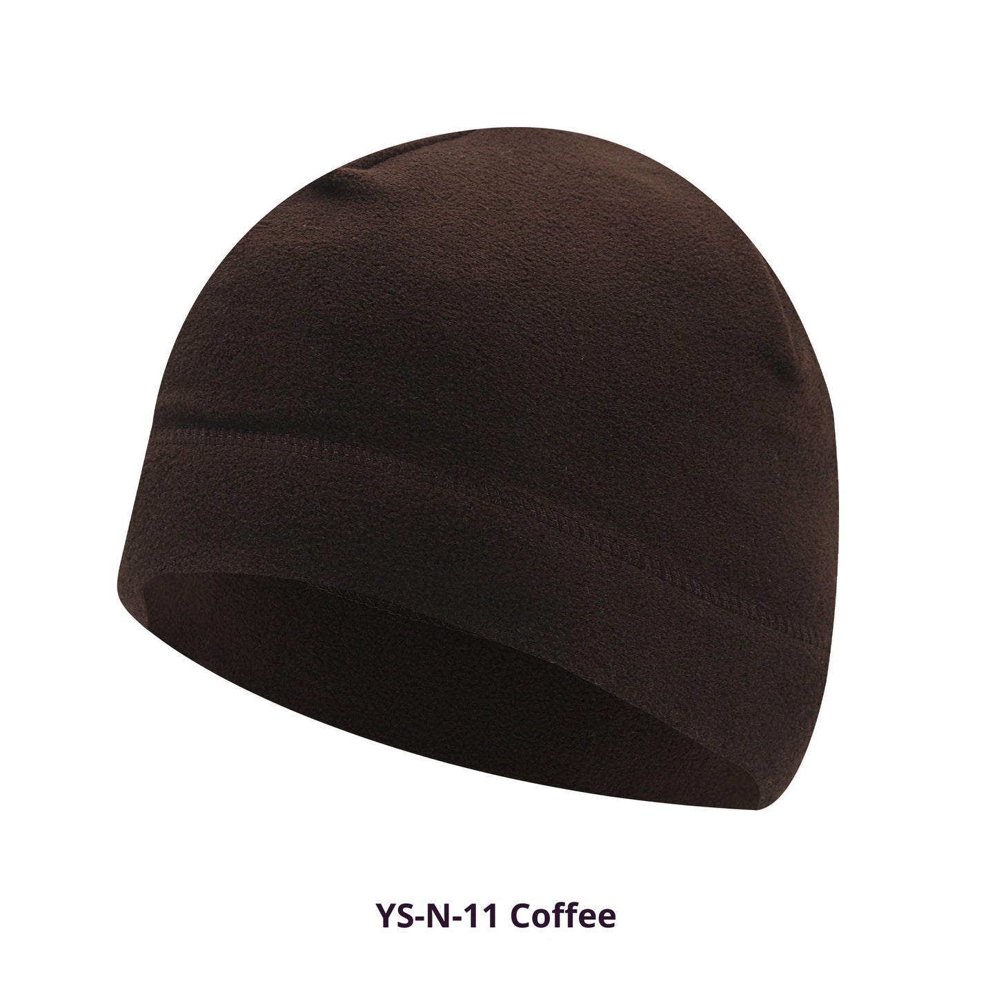 Men's And Women's Outdoor Fleece Hat