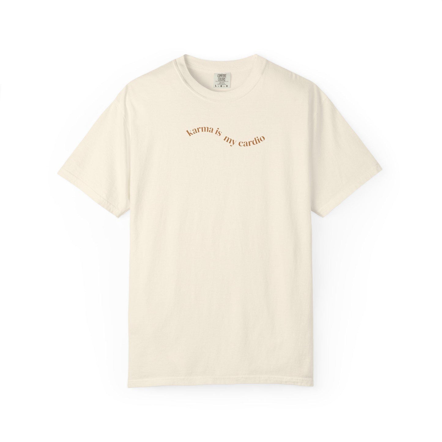 Summer Loose Short Sleeves T-shirt Men's And Women's Round Neck