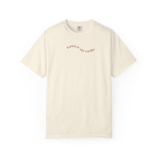 Summer Loose Short Sleeves T-shirt Men's And Women's Round Neck