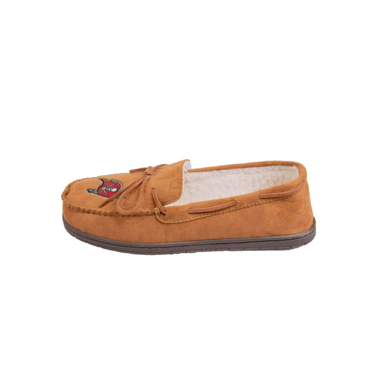 Forever Collectibles UK NFL Mockasin toffel