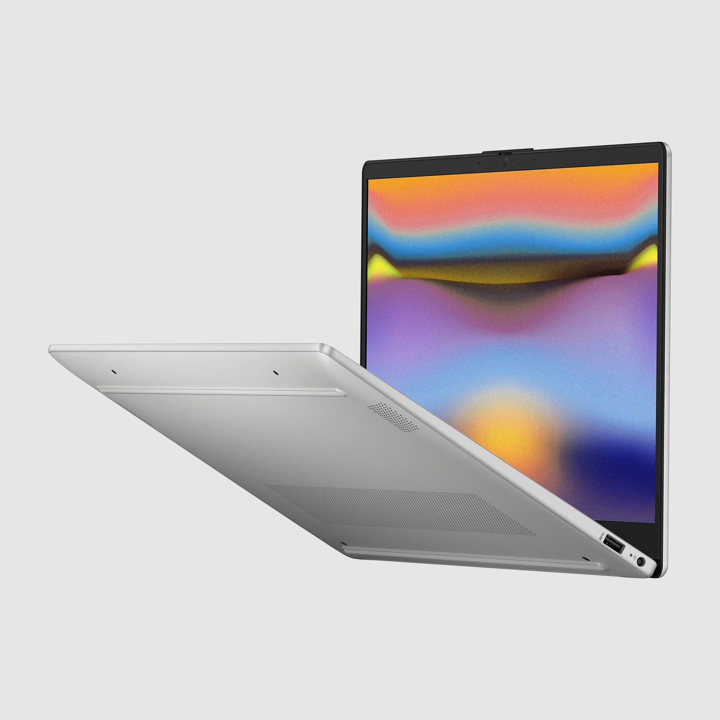 HP Laptop 15-fc0077no | 15.6" Full HD | AMD Ryzen 7 7730U | 16GB RAM | 1000GB SSD | Windows 11 Home | Swedish Keyboard