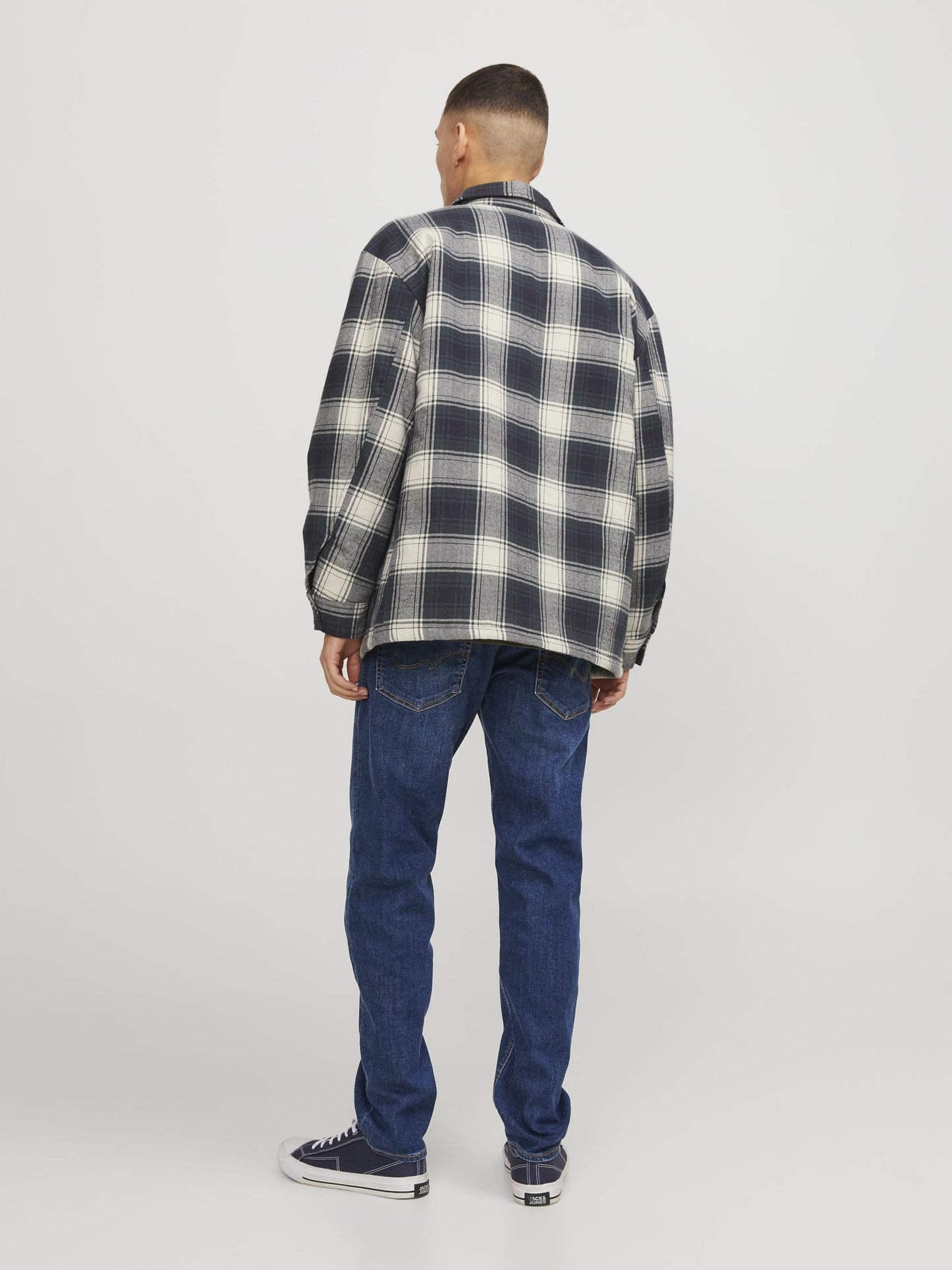 JACK & JONES herr JJIMIKE JJORIGINAL AM 814 NOOS Jjimike Jjoriginal Am 814