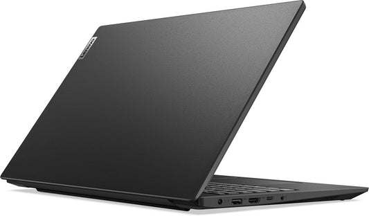 Lenovo Notebook V15 G4 15,6 tum 15,6 tum AMD RYZEN 3 7320U 2,4 GHz RAM 8 GB SD 256 GB M.2 NVMe-WI-FI 5-Win 11 Home Black (82YU00U7IX) varumärke