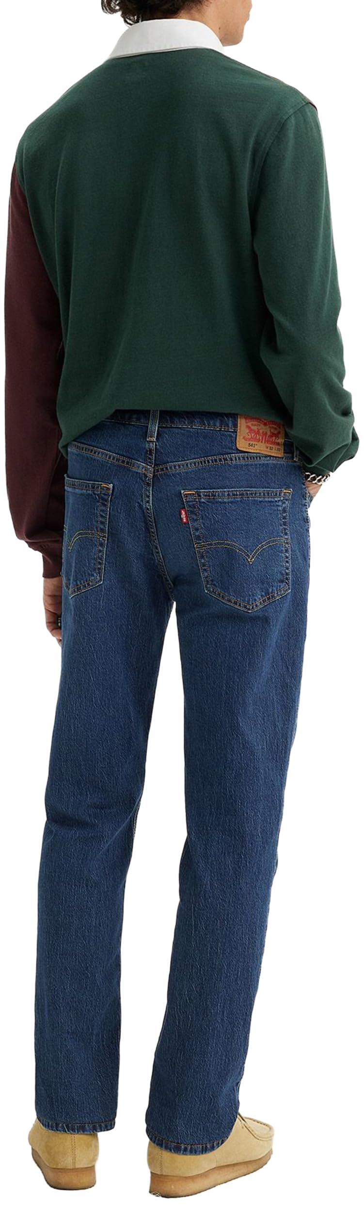 Levi's herr Jeans 541 Athletic Taper