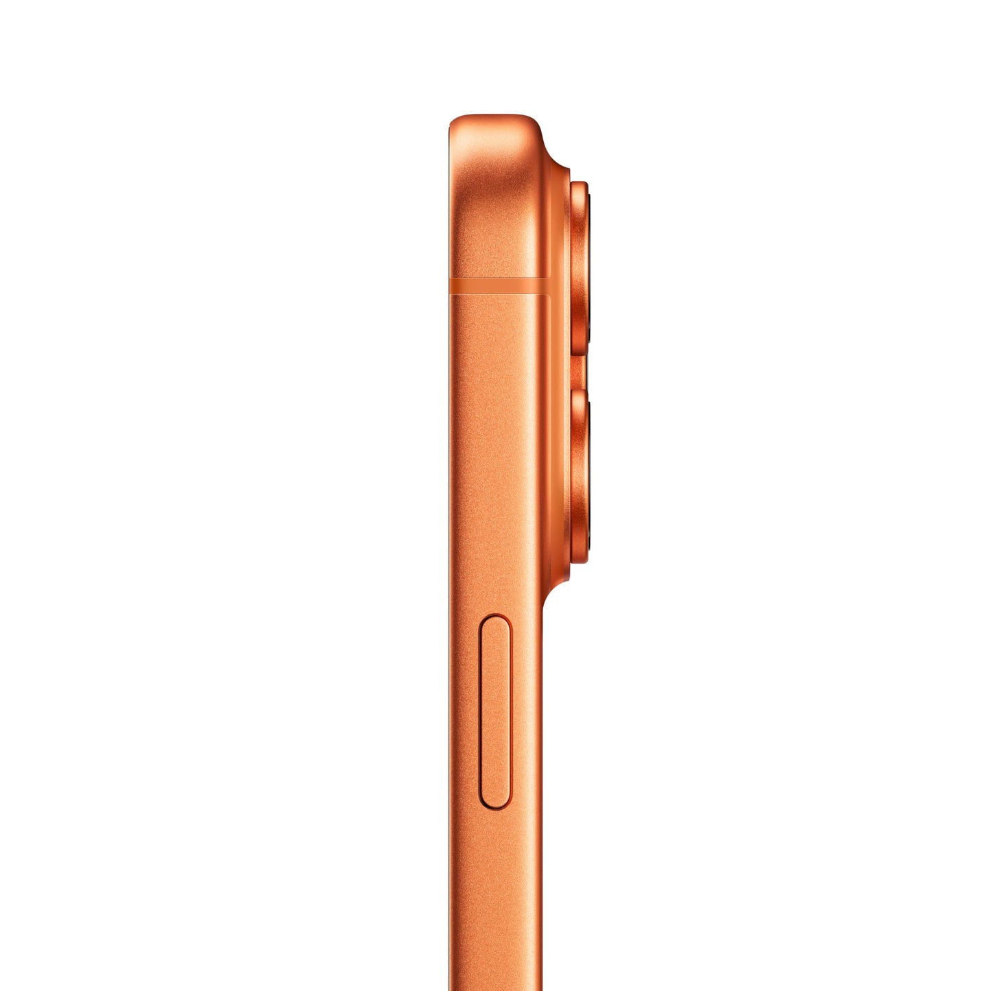 Apple iPhone 17 Pro (256 GB) - kosmiskt orange