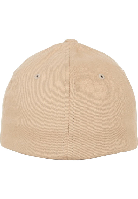 Flexfit unisex - vuxen Keps 6377-flexfit Brushed Twill