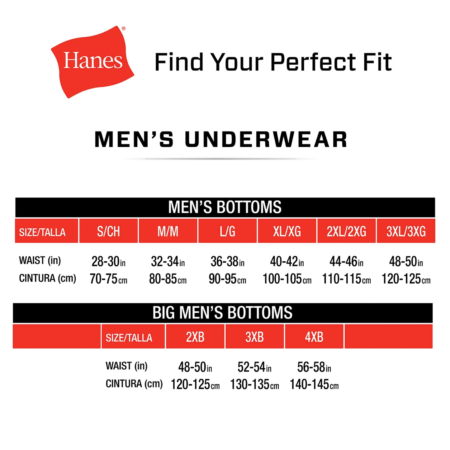 Hanes herr Tagless Boxer Underwear, Exposed Waistband, Multi-packs Available Tagless Boxerunderkläder, exponerat midjeband, flera förpackningar tillgängliga (5-pack)