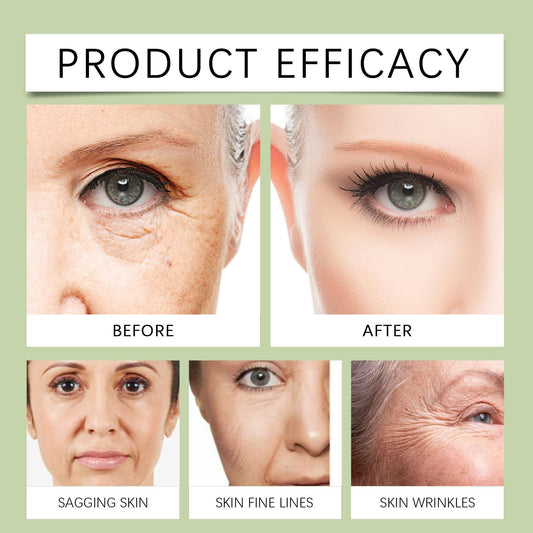 Toning och uppljusande ansiktspads - 100 st, toning polish pads med snigelmumin, Centella Asiatica, niacinamid och peptider - för torr, glåmig och åldrande hud (1)