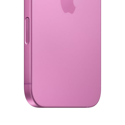 Apple iPhone 16 Plus (128 GB) - rosa