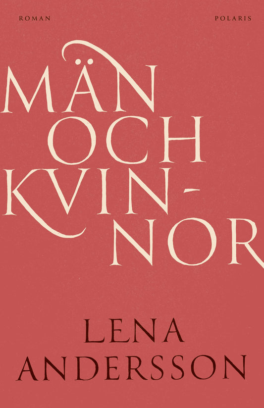 Män och kvinnor