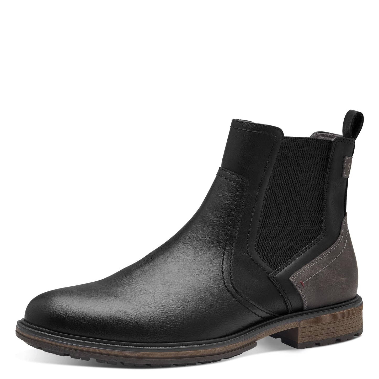 s.Oliver herr S.oliver herr Chelsea 5-15304-43Chelsea-sko