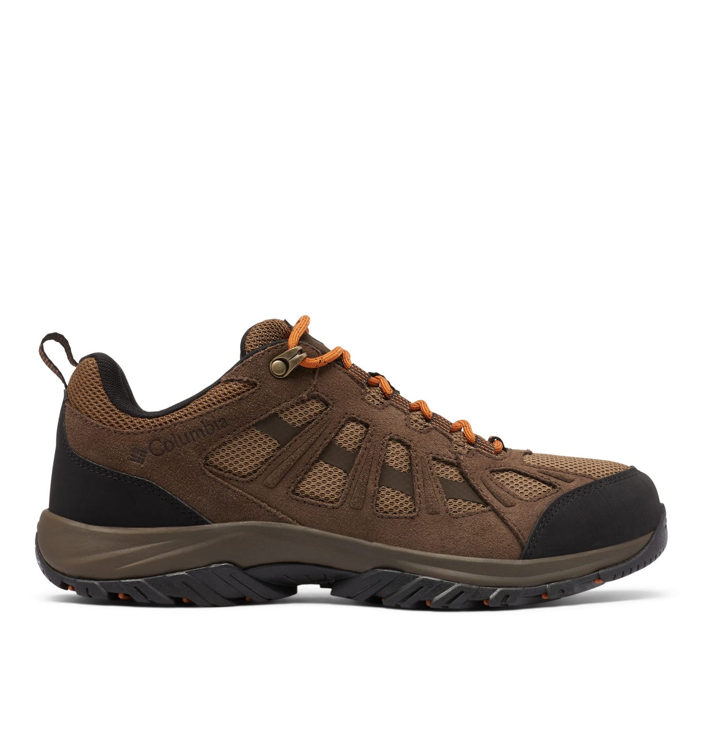 Columbia herr Redmond 3Trekking- och vandringsskor med låg midja