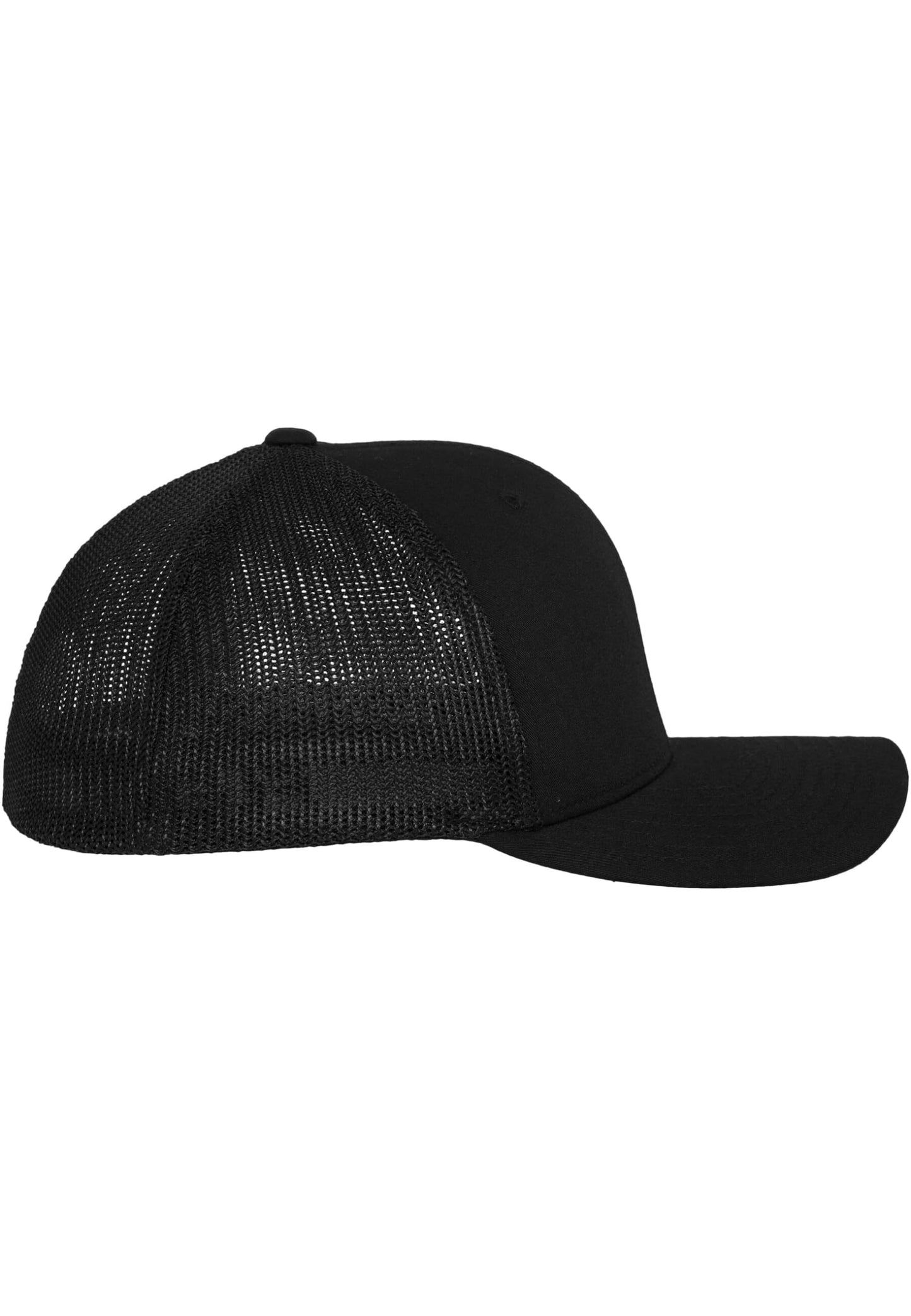 Flexfit unisex - vuxen Basebollkeps Multicam Trucker Mesh Cap