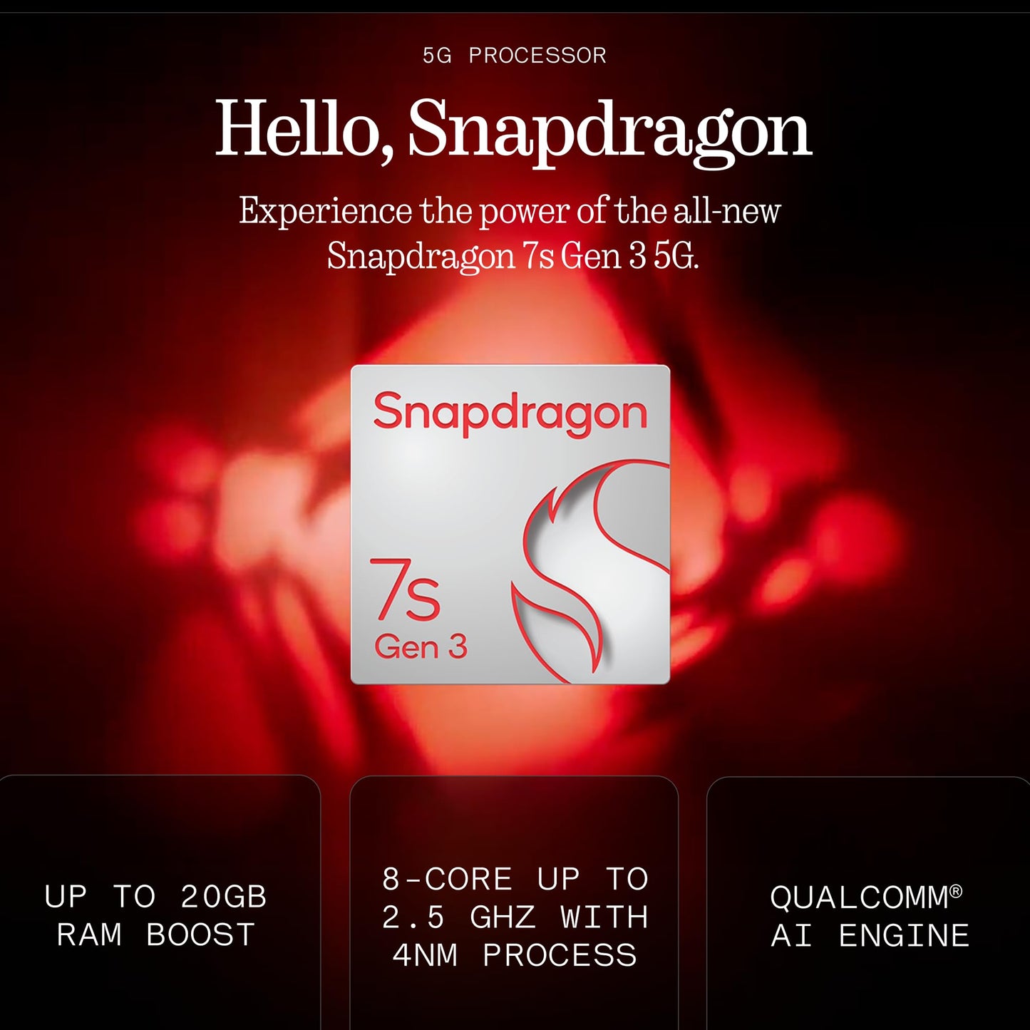 Nothing Telefon (3a) Pro 256 GB - Handy med 50 MP Periskop-Kamera, 50 MP Hauptkamera, 60-facher ultra zoom, essential space, 12 GB RAM, Langer Akkulaufzeit och 6,77" FHD+ AMOLED-display - svart