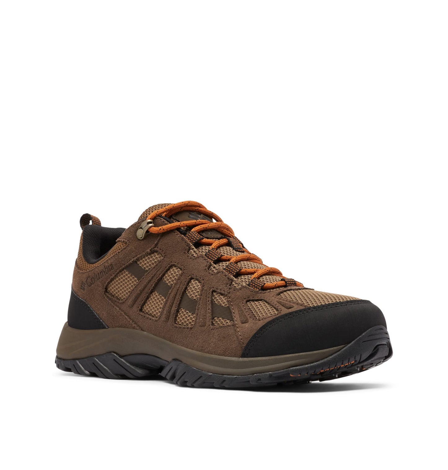 Columbia herr Redmond 3Trekking- och vandringsskor med låg midja