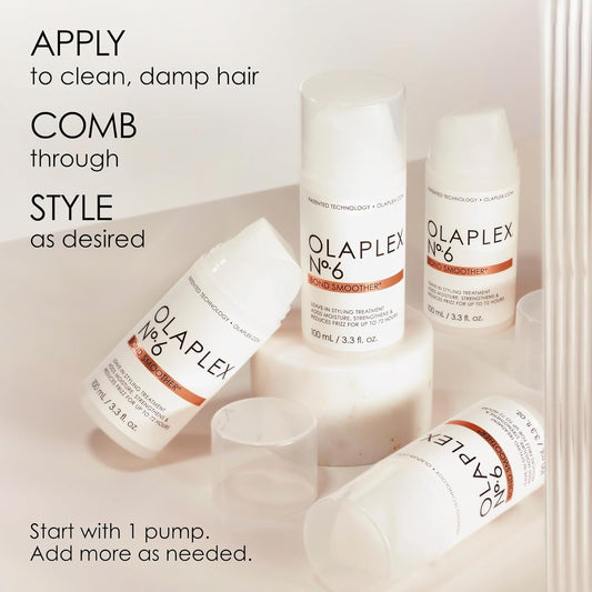 Olaplex N°.6 Bond Smoother®