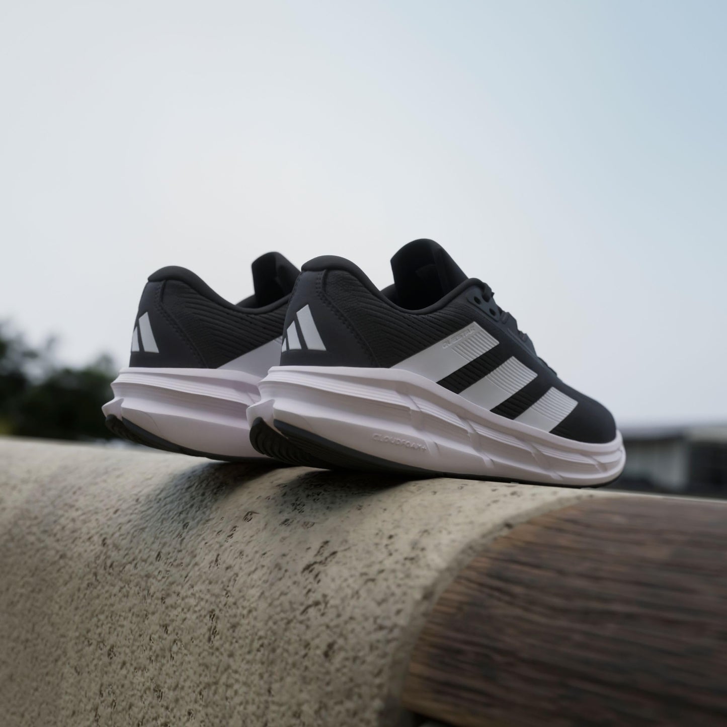 adidas herr Questar 3 Running ShoesLöparskor