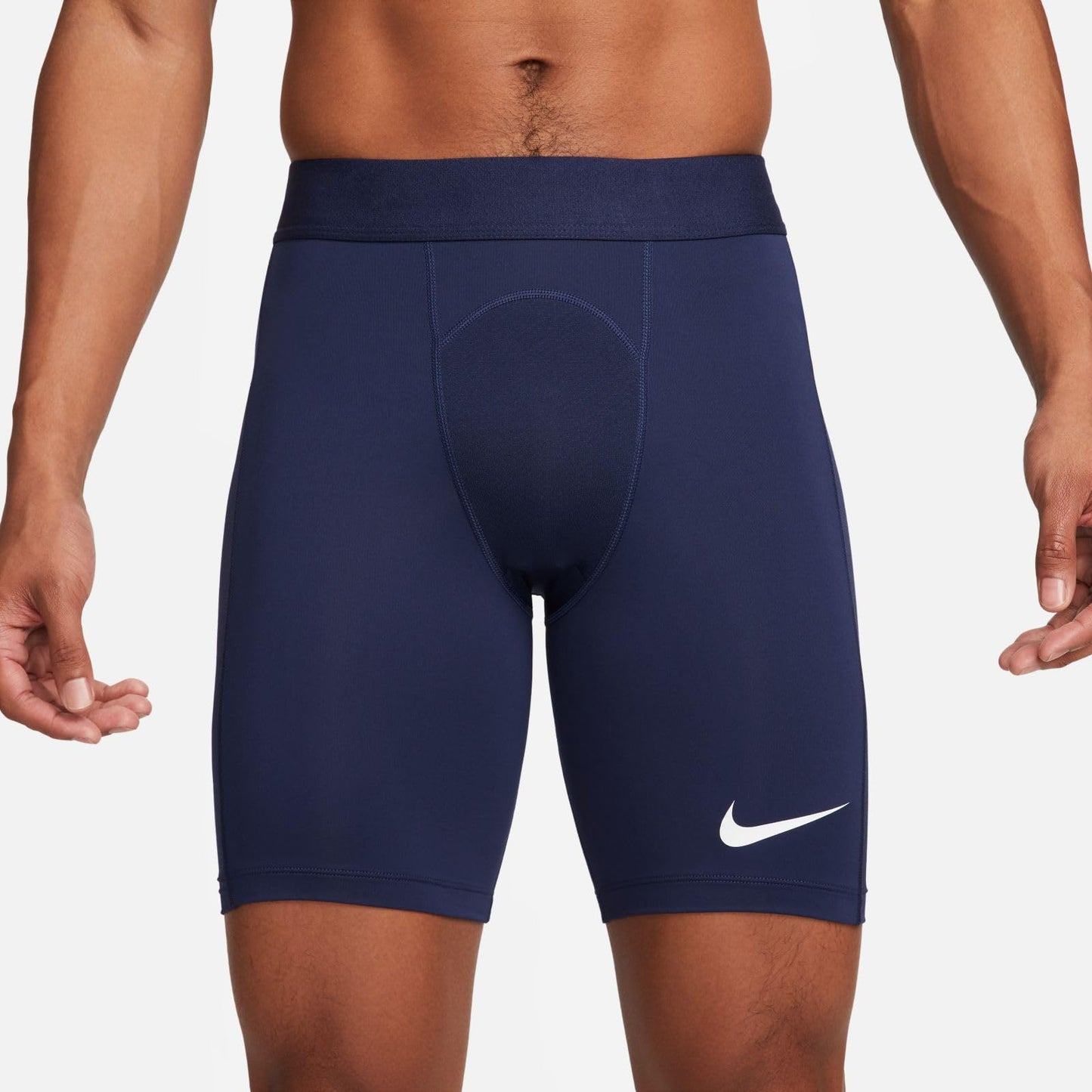 NIKE herr Byxor M Nk Df Strike Np Shorts