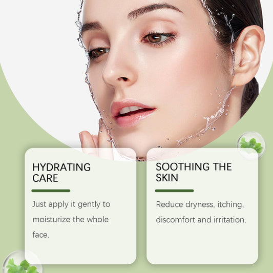 Toning och uppljusande ansiktspads - 100 st, toning polish pads med snigelmumin, Centella Asiatica, niacinamid och peptider - för torr, glåmig och åldrande hud (1)
