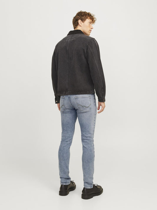 JACK & JONES herr jeans Jjiglenn Jjcole Am 871