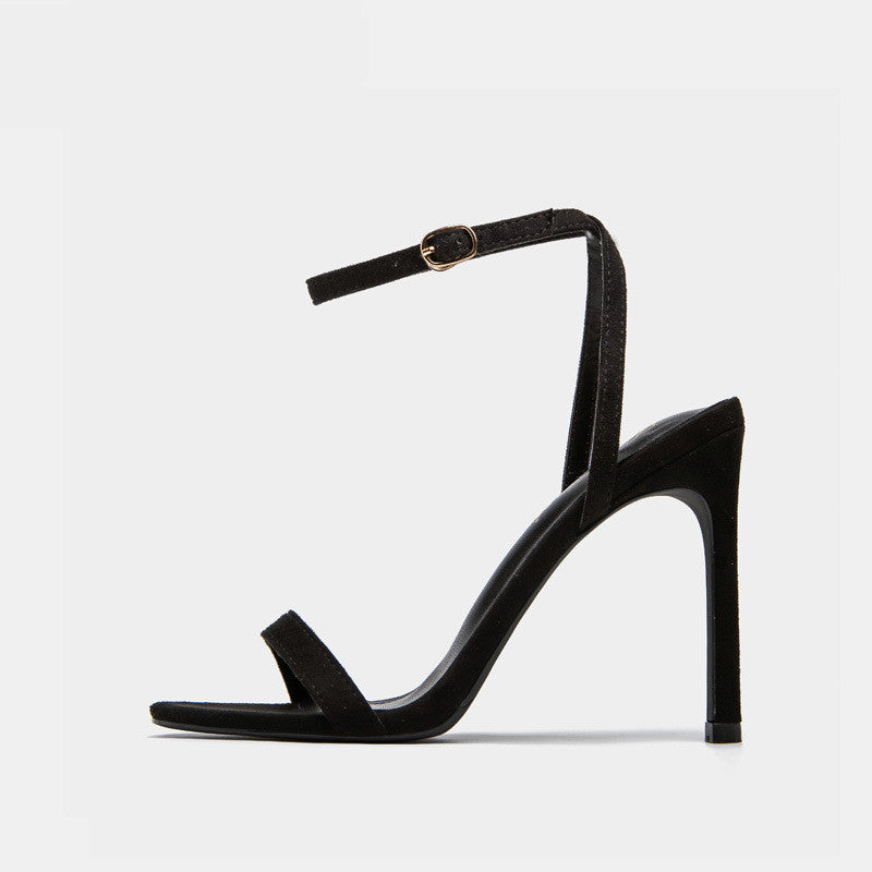 Sexy Back Strap Women's Sandals