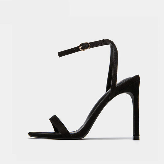 Sexy Back Strap Women's Sandals