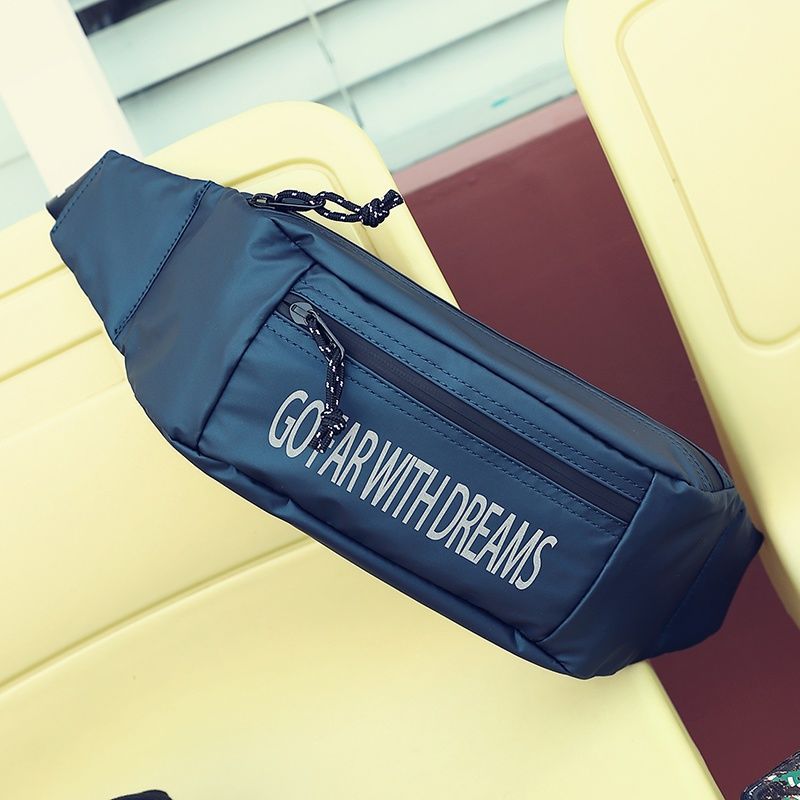 Casual Outdoor Sports Messenger Bag Fashion
