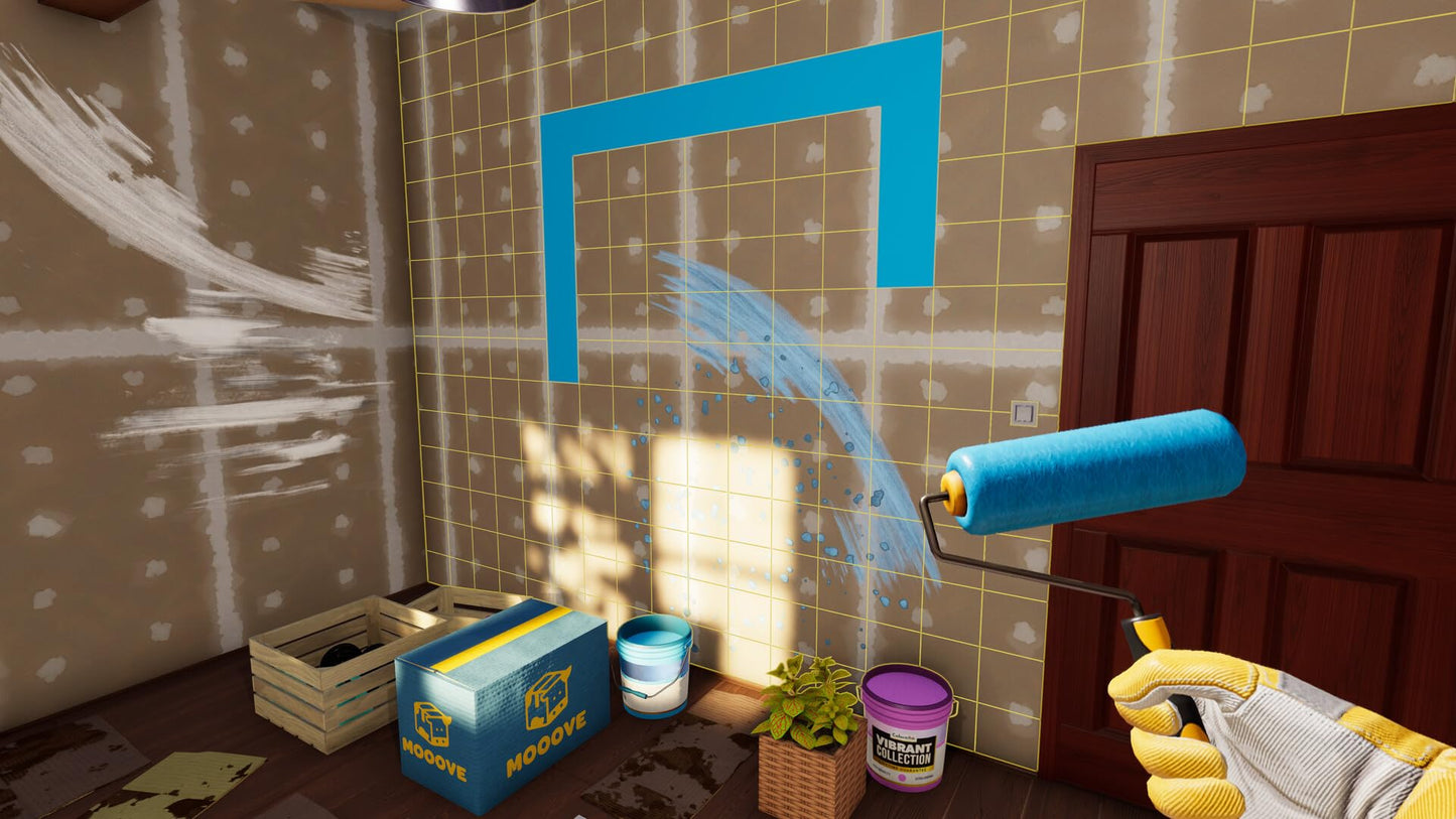 House Flipper 2 Playstation 5