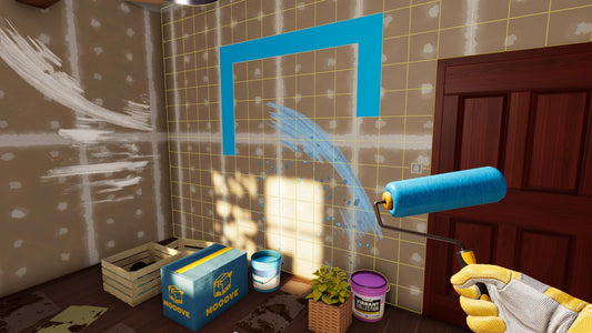 House Flipper 2 Playstation 5