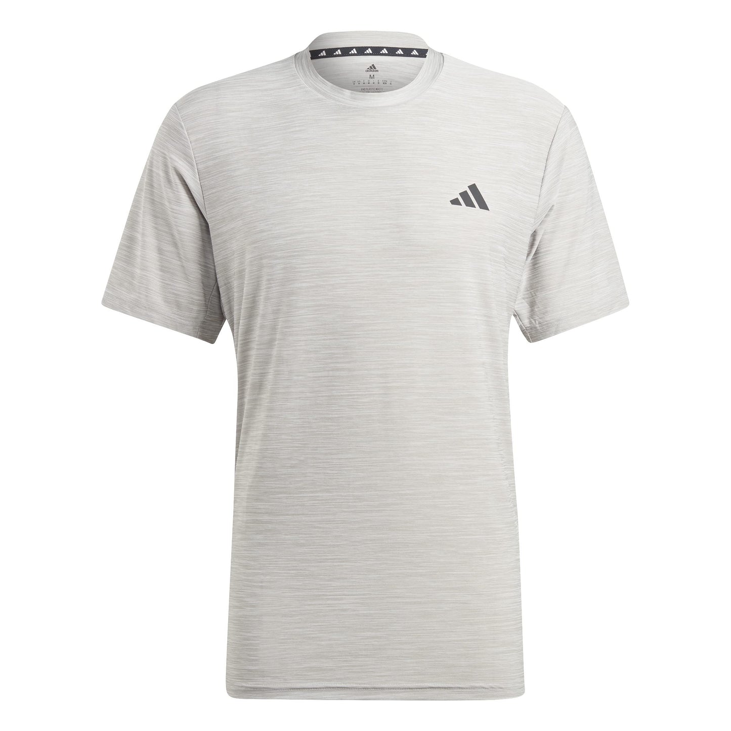 adidas herr Train Essentials Stretch Training Tee T-shirt
