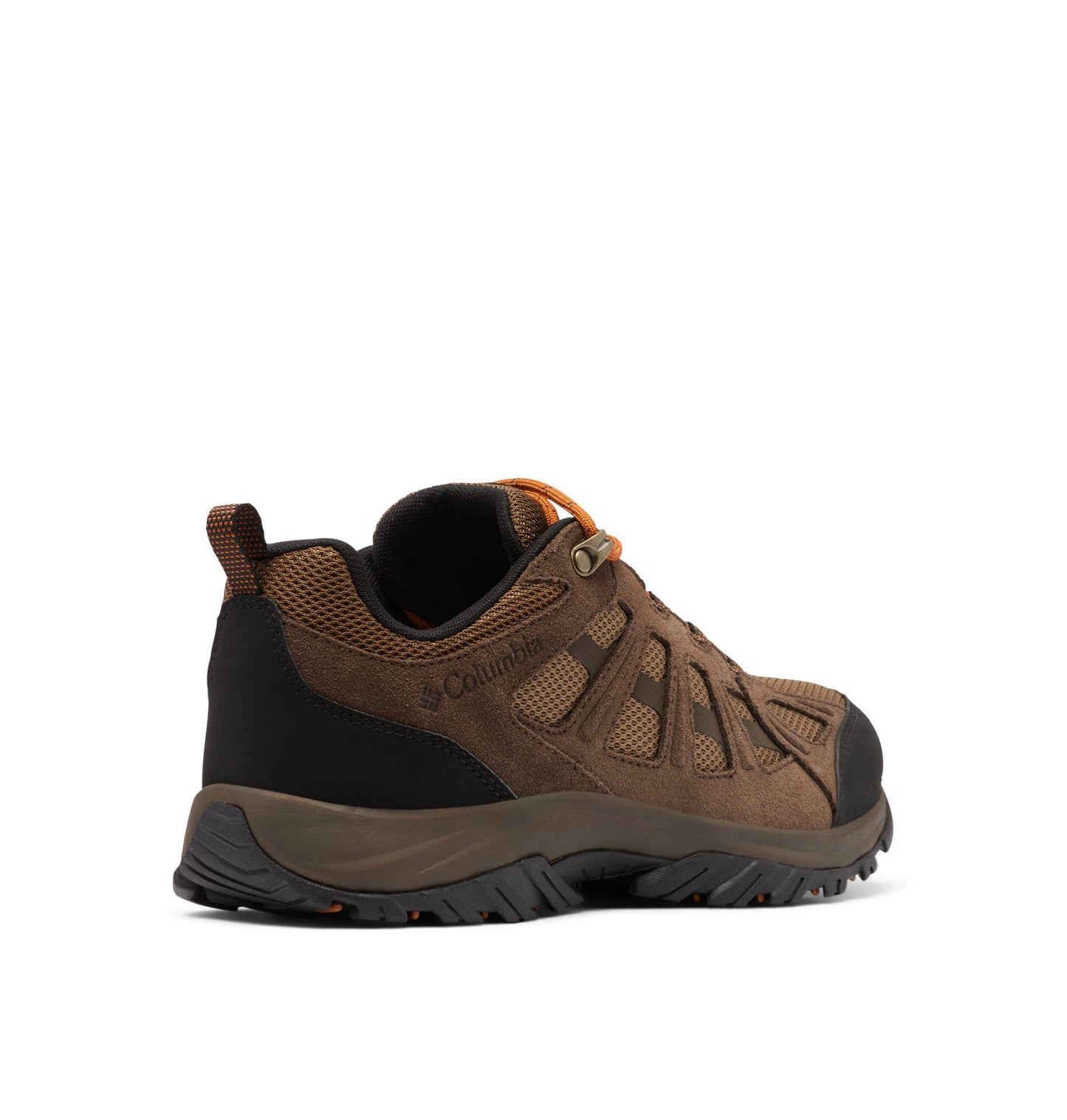Columbia herr Redmond 3Trekking- och vandringsskor med låg midja
