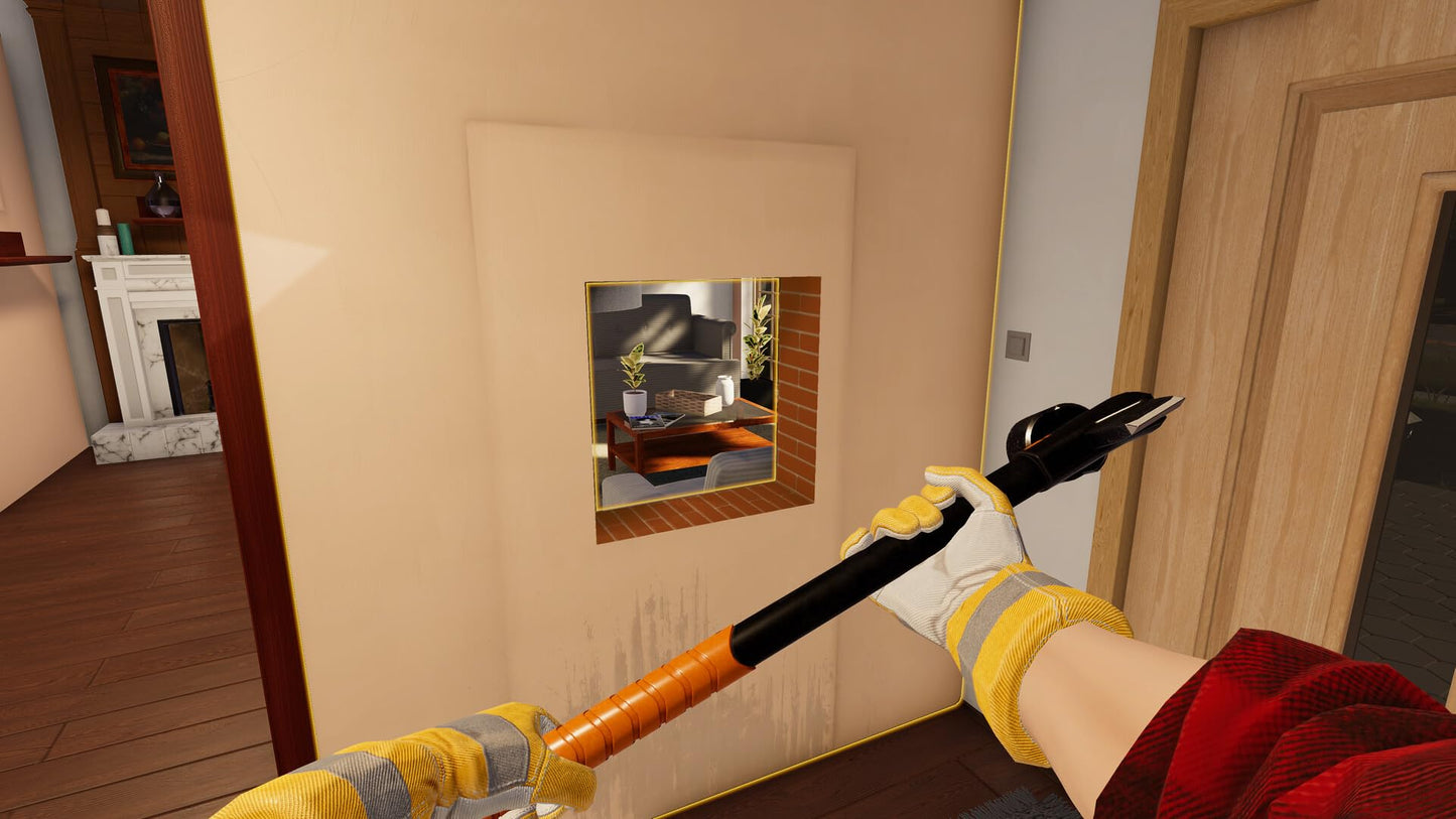 House Flipper 2 Playstation 5