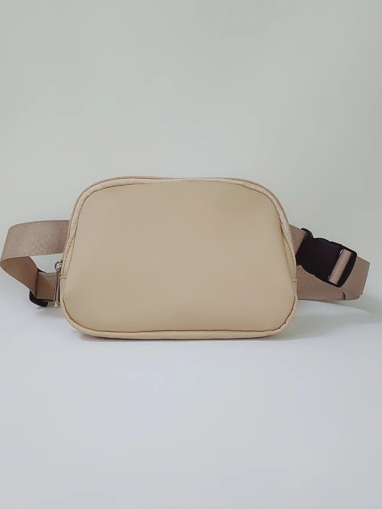 Outdoor Sports Fitness Cross Body Waist Bag