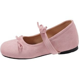 Women's Fashionable Canvas Bow-Knot Casual Shoes