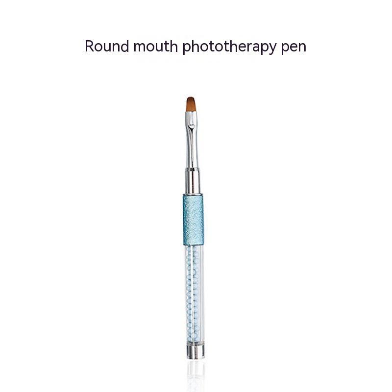 16 Pieces Nail Brush UV Pen Suit