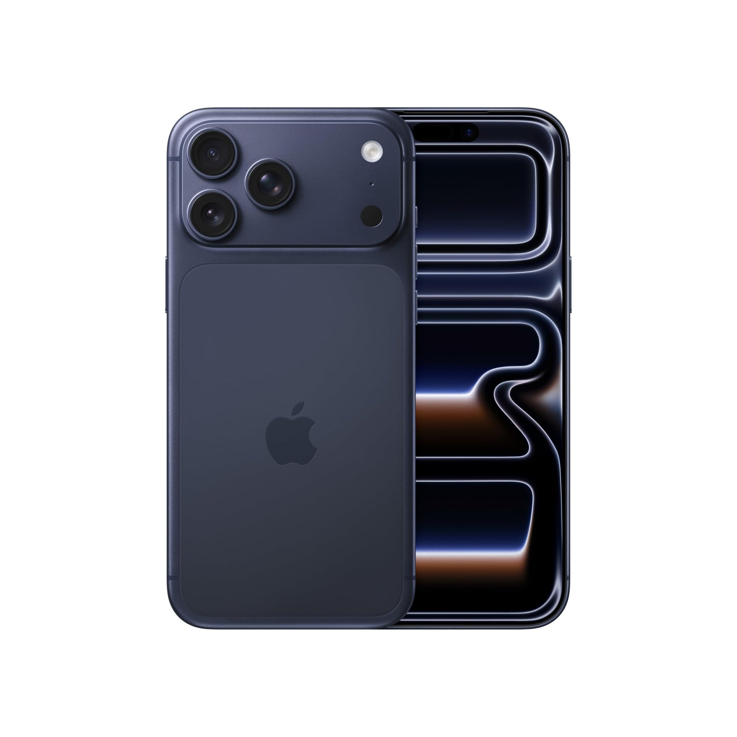 Apple iPhone 17 Pro Max (2 TB) - dovt blå