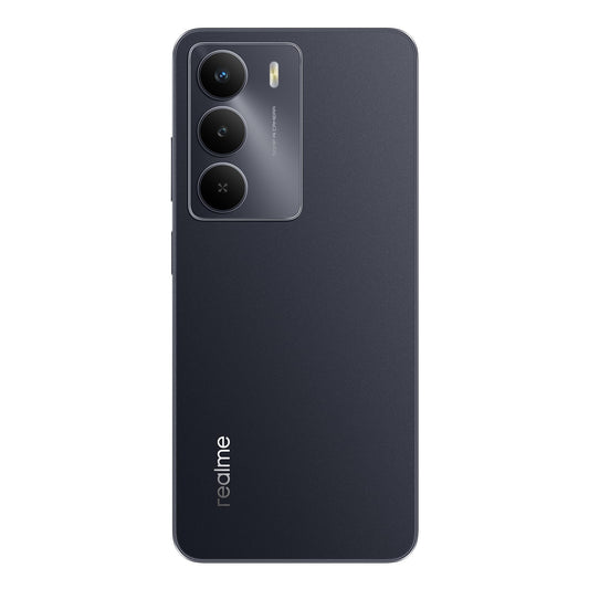 realme Smartphone 14 x 5G 128 GB 6 GB kol svart