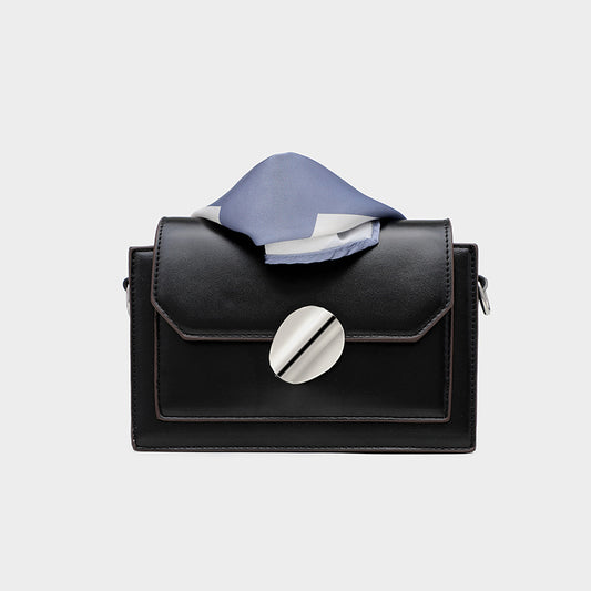 Women's Summer Fashion Single-shoulder Small Square Bag