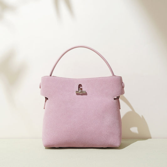 Women's Mini Korean-style Simple Messenger Bag