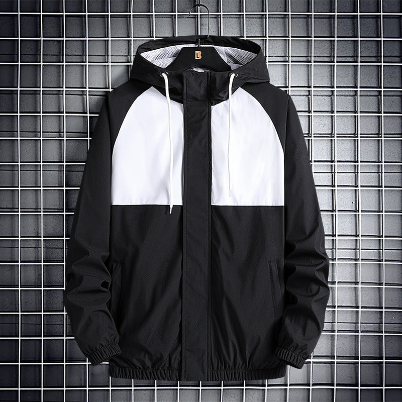 New Sportswear Training, Leisure And Windproof