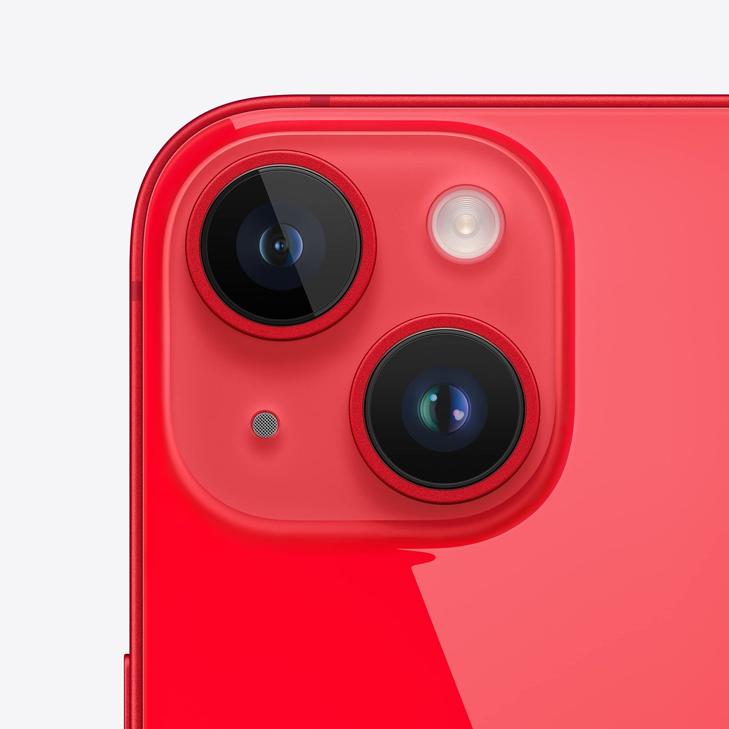 Apple iPhone 14 Plus (128 GB) - (PRODUCT) RED