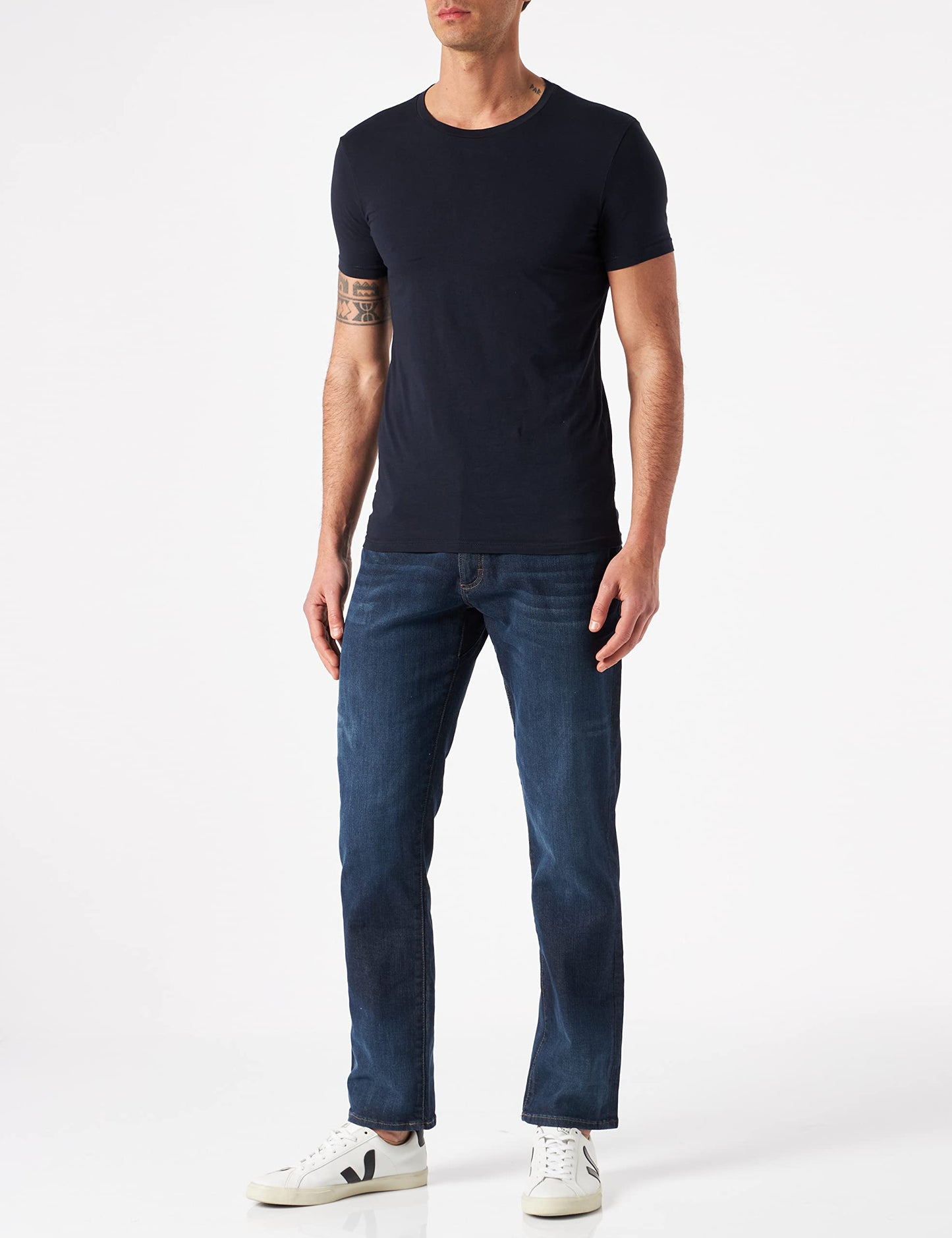 Lee herr Jeans STRAIGHT FIT XM