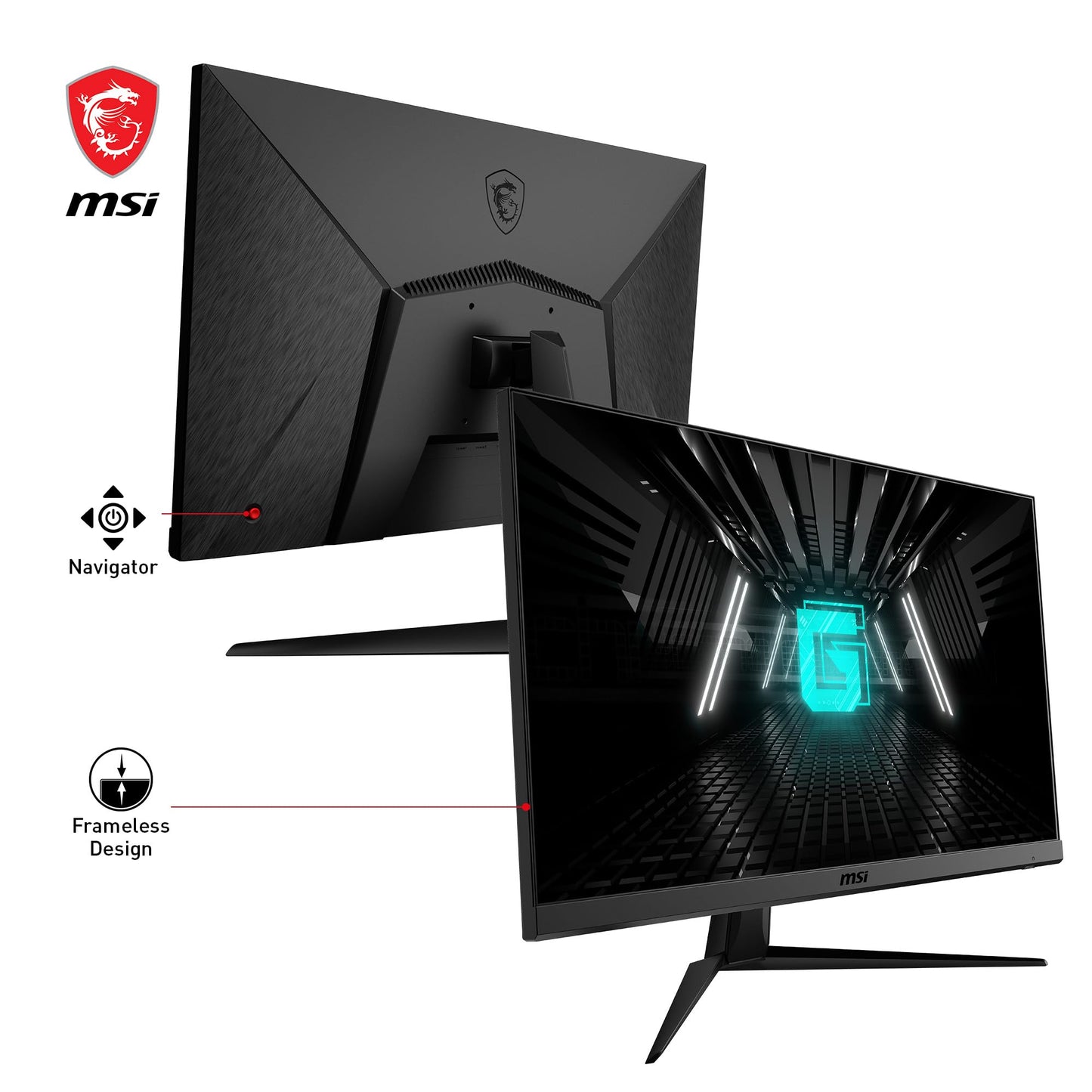 MSI G2712F