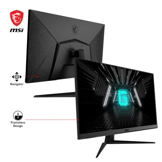 MSI G2712F