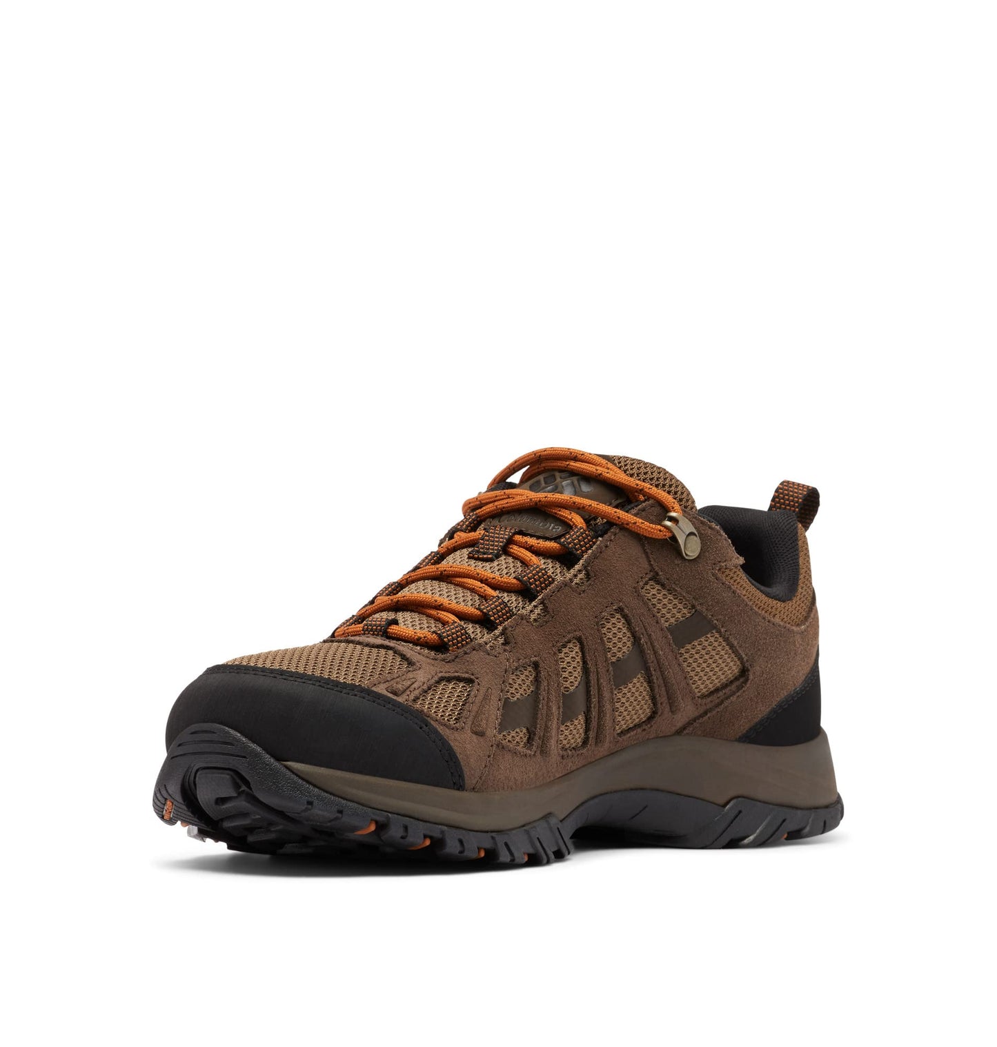 Columbia herr Redmond 3Trekking- och vandringsskor med låg midja