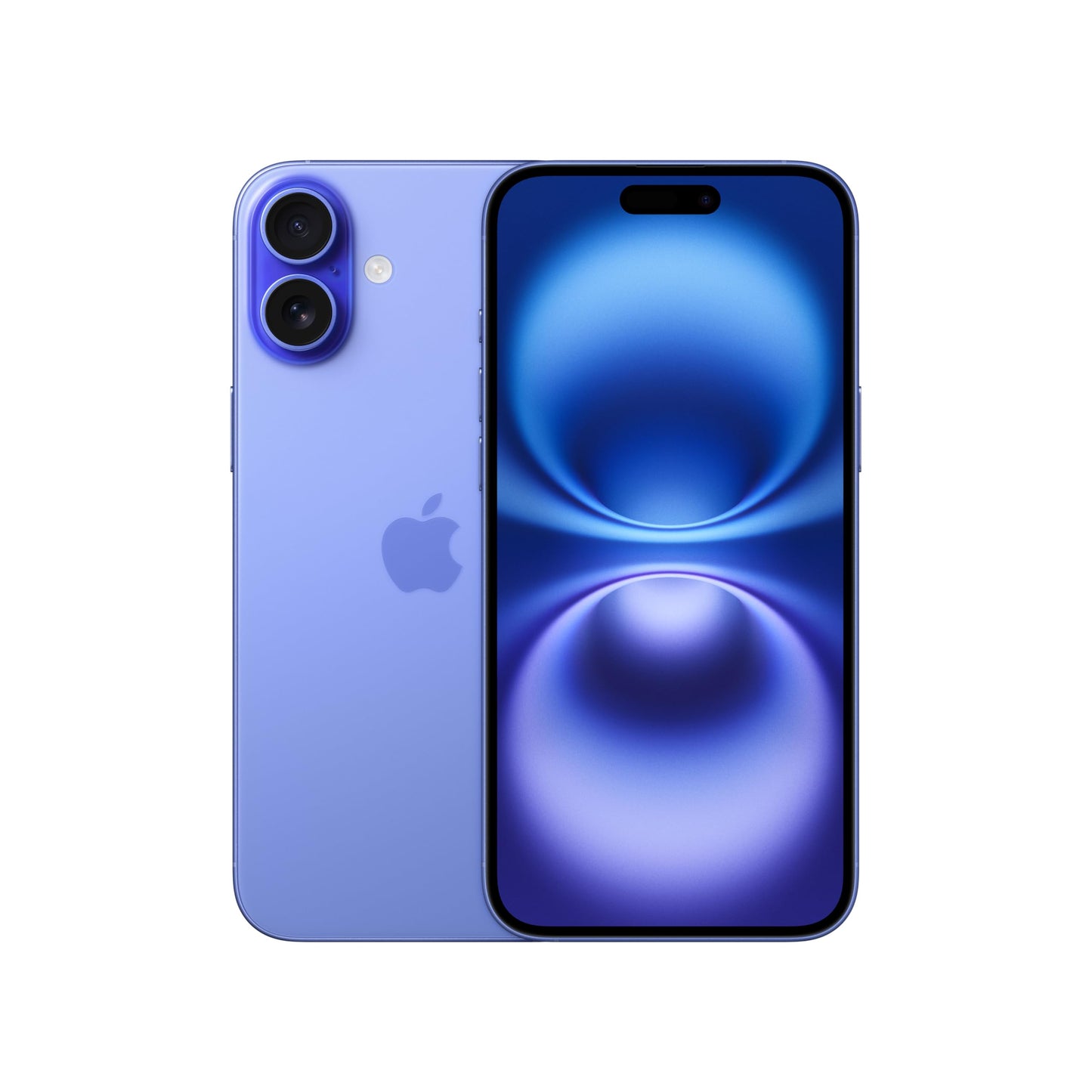 Apple iPhone 16 Plus (128 GB) - ultramarin