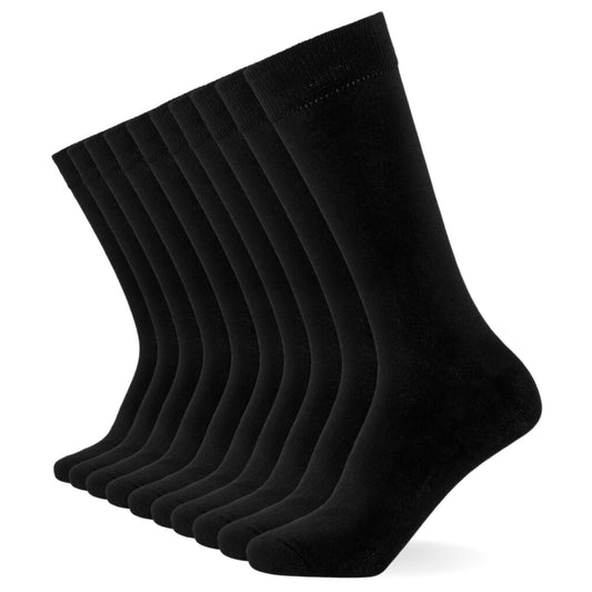 FM London herr Smart Strumpor (10-pack)